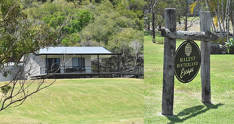 Maleny Hinterland Escape